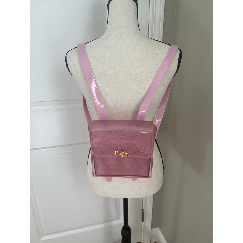 Petite Jolie backpack